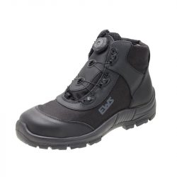 EWS Dynamic Safety S3 Sicherheitsschuh Knöchelhoch