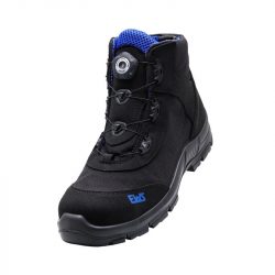 EWS Dynamic Safety S3 Sicherheitsschuh Knöchelhoch
