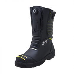 EWS Feuerwehrstiefel Dynamic Fire Hybrid 21429