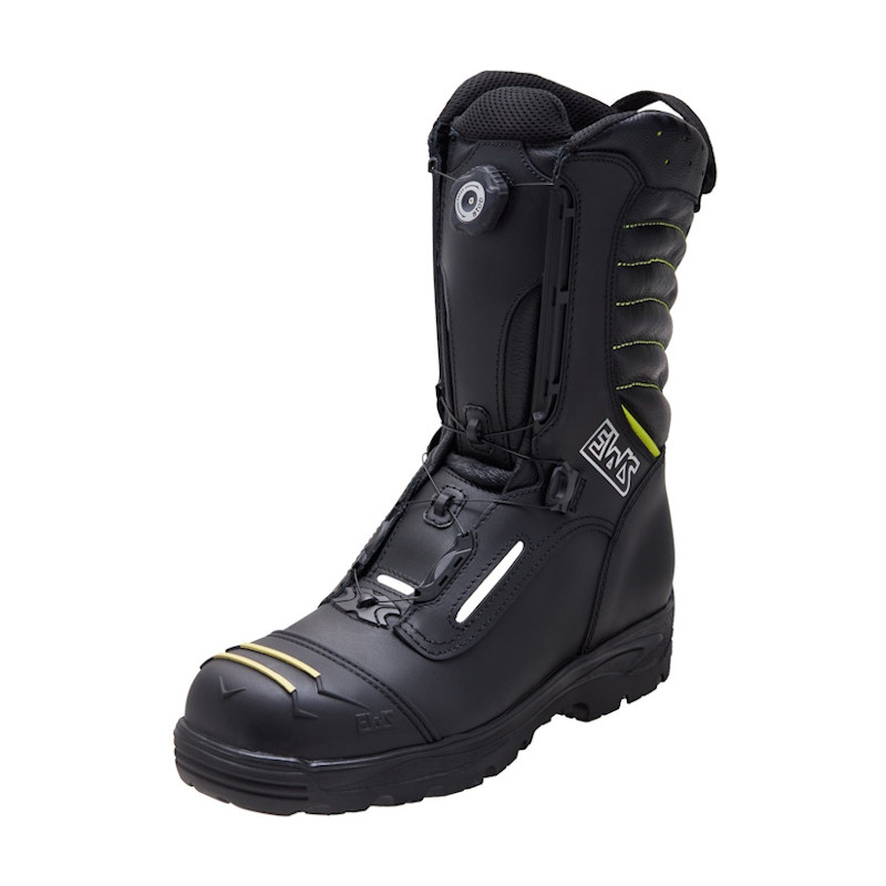 EWS Feuerwehrstiefel Dynamic Fire Atop 2122