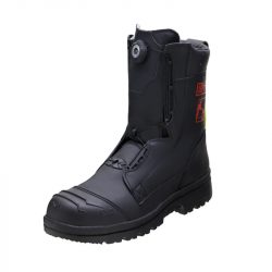EWS Feuerwehrstiefel Profi ATOP