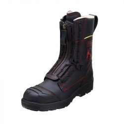 EWS Feuerwehrstiefel Profi Exklusiv 9205-1