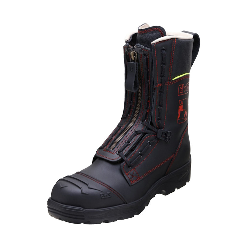 EWS Feuerwehrstiefel Profi Exklusiv 9205-1