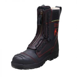 EWS Feuerwehrstiefel Profi Exklusiv Membran 9205-2