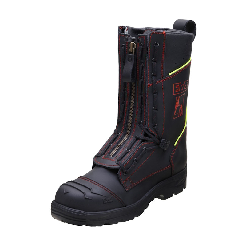 EWS Feuerwehrstiefel Profi Premium 9899