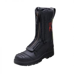 EWS Feuerwehrstiefel Profi XL 9215