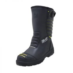EWS Feuerwehrstiefel Schlupfstiefel Dynamic Fire 2140