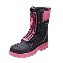 "Der Feuerwehrstiefel" - EWS PINK FIRE