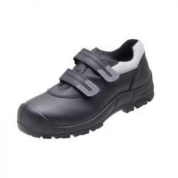 EWS Rettungsdienstschuh S3 Halbschuh