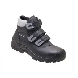EWS Rettungsdienstschuh S3 Knöchelhoch