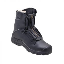 EWS Rettungsdienststiefel Rescue Profi