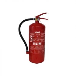Favorit GP-6x - Dauerdrucklöscher