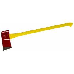 Feuerwehraxt FireAXEss | Stahl CF53