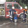 Feuerwehrsauger Attix 751-71 Alto