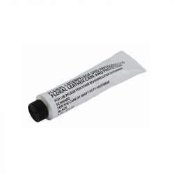 Silicon Lederpflege schwarz 125ml