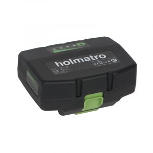Holmatro Akku EVO 3 BPA286 | Greenline