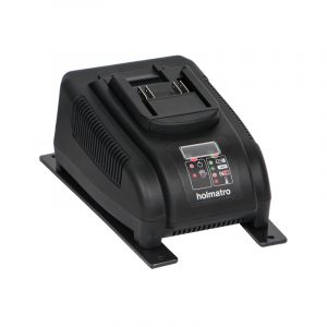 Holmatro Akkuladegerät EVO 3 BCH3 | Greenline