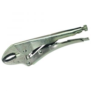 Universal-Gripzange | ovale Maulform