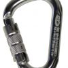 CT HMS SAFE-LOCK Karabiner