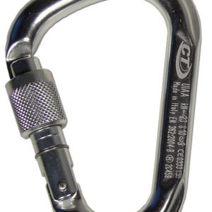 HMS Karabiner (Screw)Schnapperöffnung