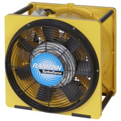 Hochleistungslüfter EFi120
