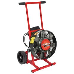 Hochleistungslüfter EV420
