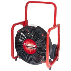 Ramfan Hochleistungslüfter EX520, mit Rahmen