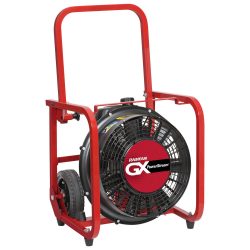 Hochleistungslüfter GX200