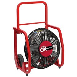 Hochleistungslüfter GX400