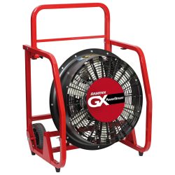 Hochleistungslüfter GX500