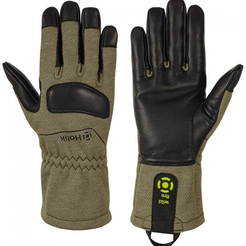 Holik Foresta Schutzhandschuh