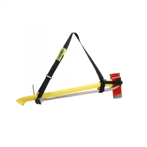 Hooligan-Tool Kombi | Spalthammer, FireAXEss-Axt oder TNT