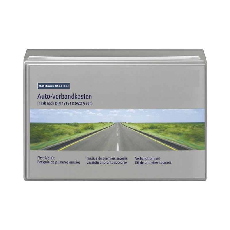 Holthaus Verbandkasten Kfz Klassik