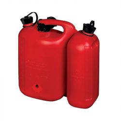 Hünersdorff Doppelkanister "ECO" 5,5l + 3l