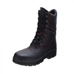 Jugendfeuerwehr Schnürstiefel 9207