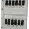 KEYFLAP Schlüsselboard