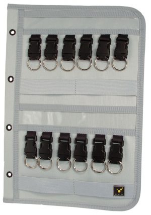 KEYFLAP Schlüsselboard