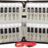 KEYSAFE XL Schlüsselmappe