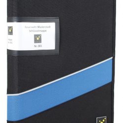 KEYSTUFF XL Schlüsselmappe