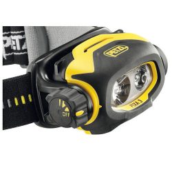 Petzl Stirnlampe PIXA 3, ATEX