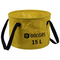 Löscheimer „Bodega“ – faltbar, PVC, 15 Liter