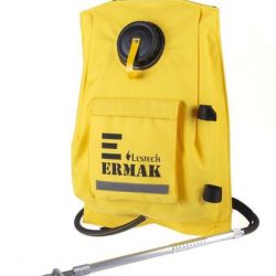 Löschrucksack Ermak, 20 l mit Befüllsystem