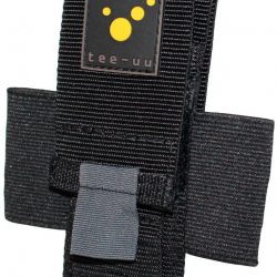 MINI LED Taschenlampen-Holster