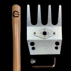 MINI-MAC 130 MCLEOD Plus