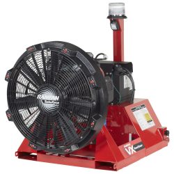 Mobiler Großlüfter VX700