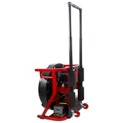 Mobilitätspaket für EX50Li , 38 x 110 x 11 cm