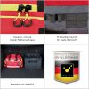 MUC-M Notfalltasche