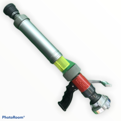 Netzmittelstrahlrohr FireMix 250 Kartusche