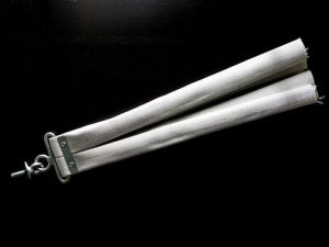 Omnisfera ARUS Feuerpatsche (ohne Stiel)