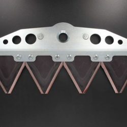 Omnisfera RAKE (ohne Stiel)